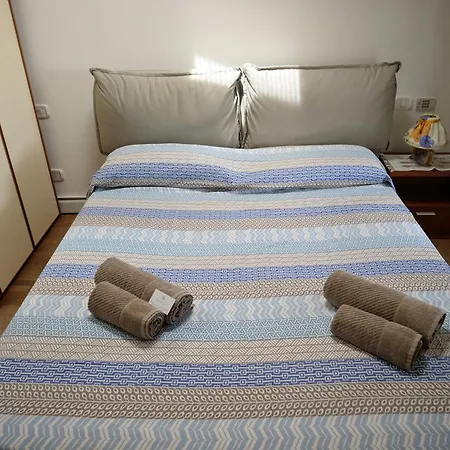 Sunsetbarbana - Tricamere Con Posto Auto Apartment Grado
