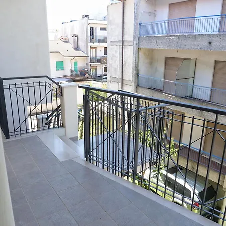 Sunsetbarbana - Tricamere Con Posto Auto Apartment *