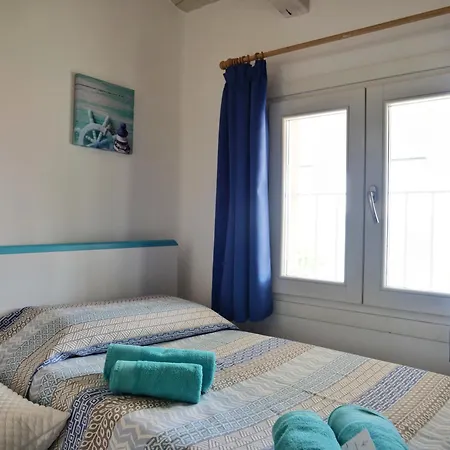Apartment Sunsetbarbana - Tricamere Con Posto Auto