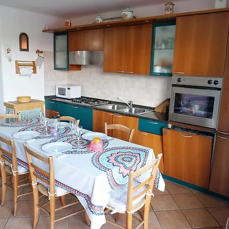 Apartment Sunsetbarbana - Tricamere Con Posto Auto *