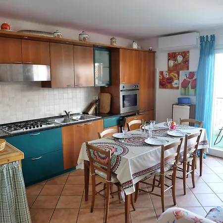 Apartment Sunsetbarbana - Tricamere Con Posto Auto