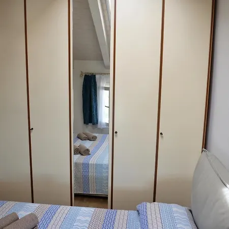 Apartment Sunsetbarbana - Tricamere Con Posto Auto