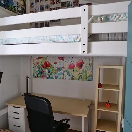 Apartment Sunsetbarbana - Tricamere Con Posto Auto