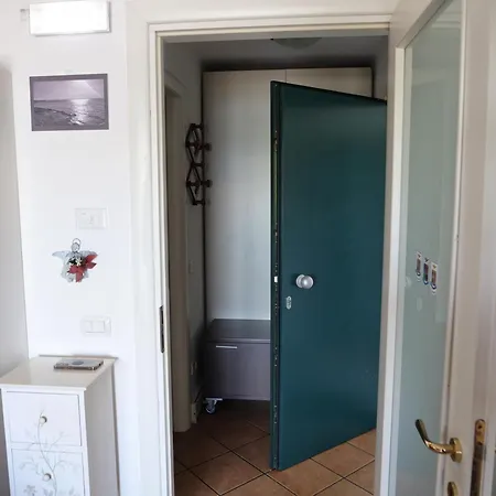 Apartment Sunsetbarbana - Tricamere Con Posto Auto *
