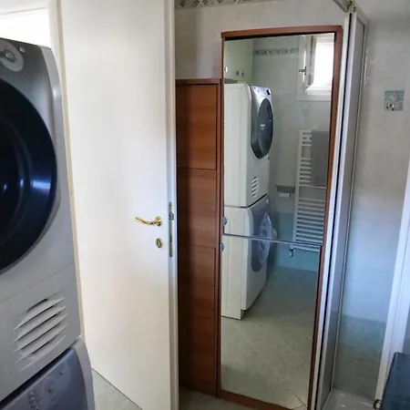 Sunsetbarbana - Tricamere Con Posto Auto Apartment *
