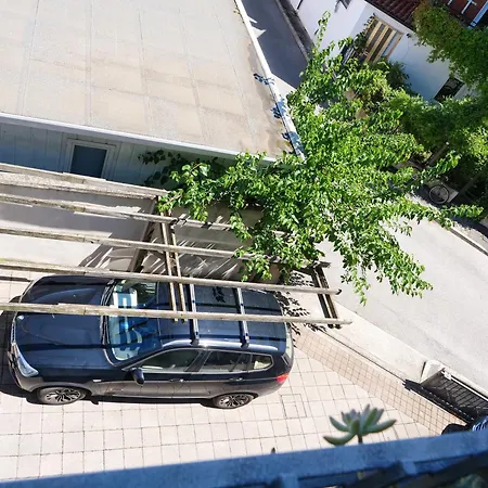 Sunsetbarbana - Tricamere Con Posto Auto Apartamento *