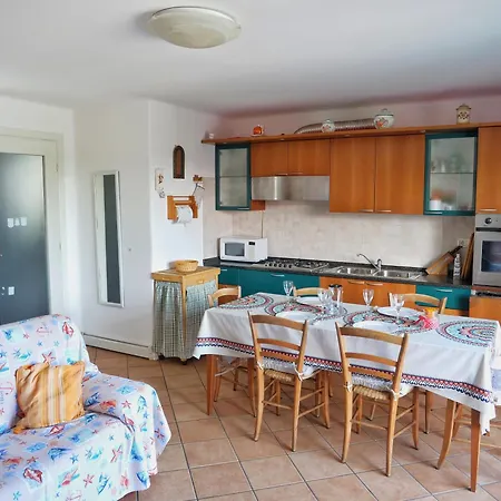 Sunsetbarbana - Tricamere Con Posto Auto Apartamento Grado