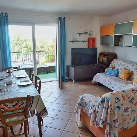 Sunsetbarbana - Tricamere Con Posto Auto Apartamento