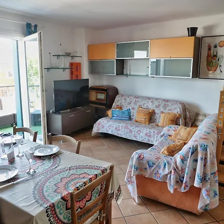 Sunsetbarbana - Tricamere Con Posto Auto Apartamento *