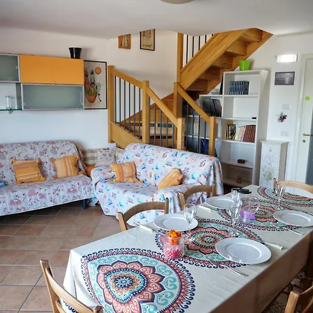 Apartment Sunsetbarbana - Tricamere Con Posto Auto Grado
