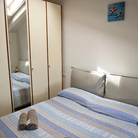 Appartement Sunsetbarbana - Tricamere Con Posto Auto Grado