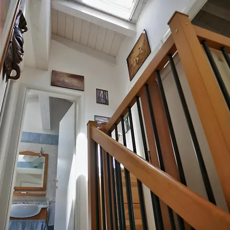 Sunsetbarbana - Tricamere Con Posto Auto Apartamento