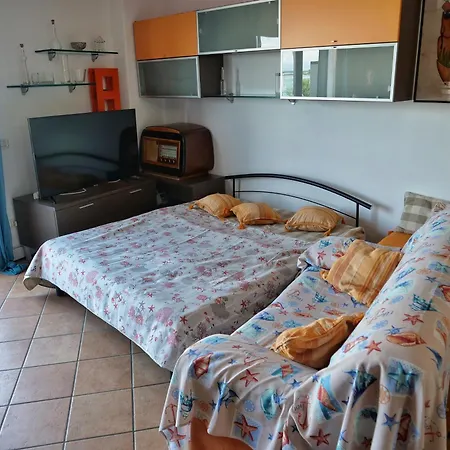 Apartamento Sunsetbarbana - Tricamere Con Posto Auto *