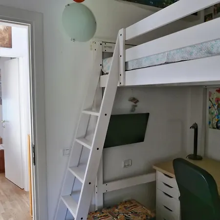 Sunsetbarbana - Tricamere Con Posto Auto Apartment Grado