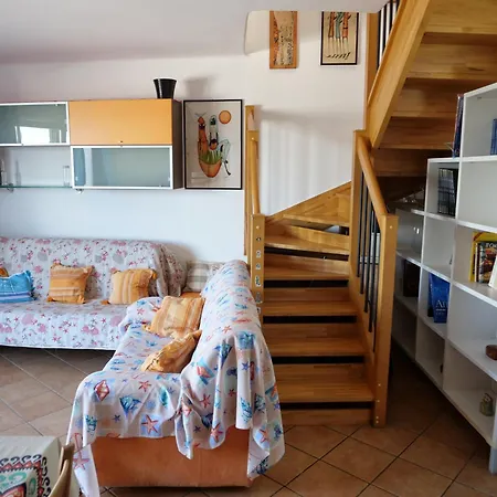 Apartment Sunsetbarbana - Tricamere Con Posto Auto Grado