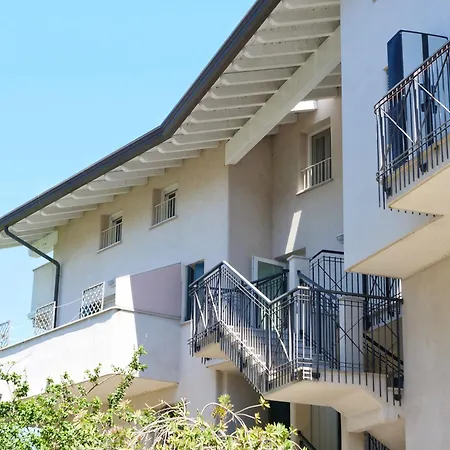 Sunsetbarbana - Tricamere Con Posto Auto Appartement *