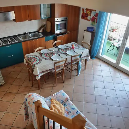 Apartamento Sunsetbarbana - Tricamere Con Posto Auto Grado