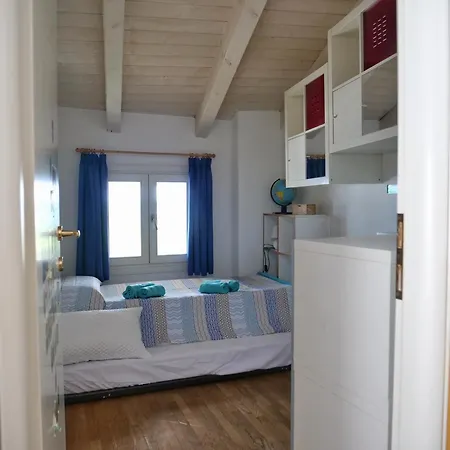 Appartement Sunsetbarbana - Tricamere Con Posto Auto