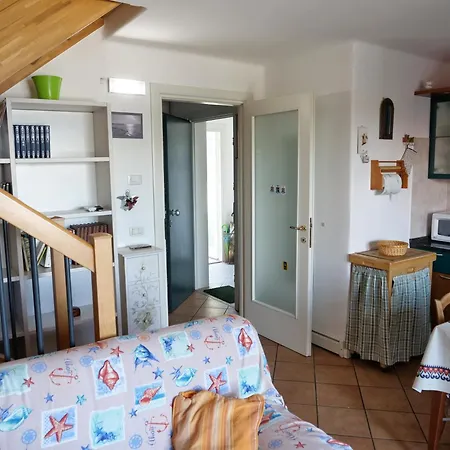 Apartamento Sunsetbarbana - Tricamere Con Posto Auto Grado