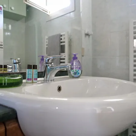 Appartement Sunsetbarbana - Tricamere Con Posto Auto