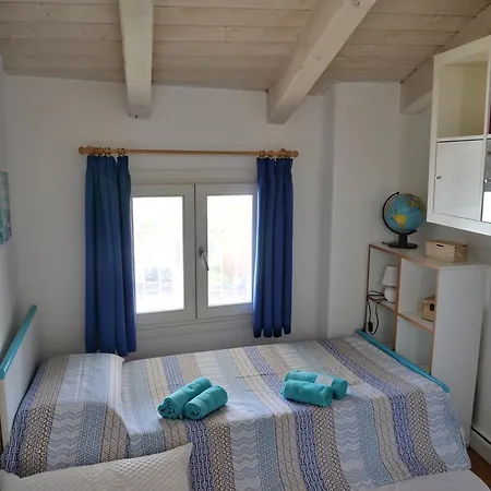 Sunsetbarbana - Tricamere Con Posto Auto Apartamento Grado