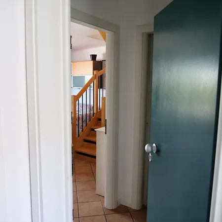 Apartment Sunsetbarbana - Tricamere Con Posto Auto Grado