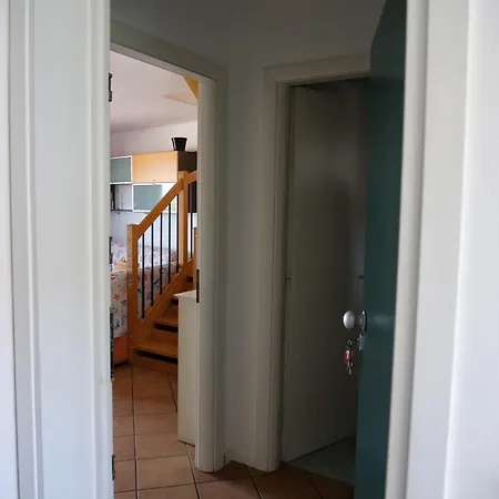 Appartement Sunsetbarbana - Tricamere Con Posto Auto Grado