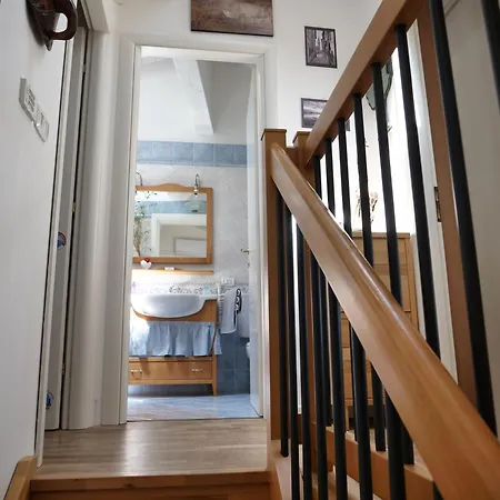 Apartamento Sunsetbarbana - Tricamere Con Posto Auto