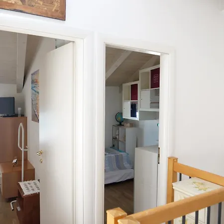 Appartement Sunsetbarbana - Tricamere Con Posto Auto *