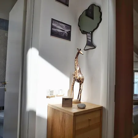 Sunsetbarbana - Tricamere Con Posto Auto Apartamento