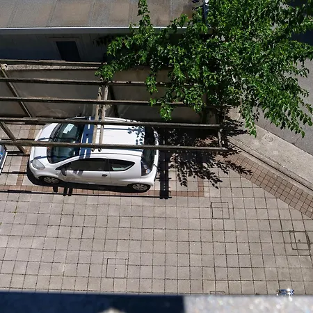 Sunsetbarbana - Tricamere Con Posto Auto Apartamento *