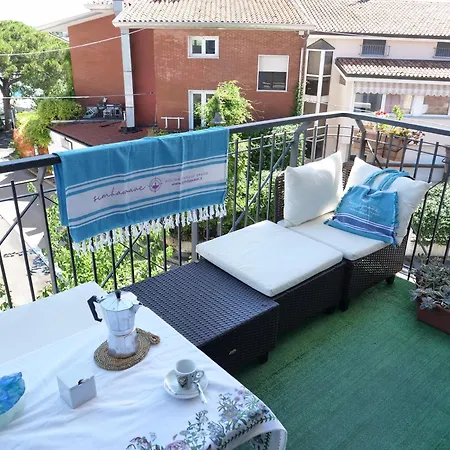 Apartamento Sunsetbarbana - Tricamere Con Posto Auto *